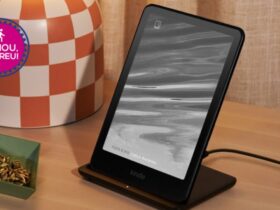 Kindle Paperwhite Signature Edition está mais barato e em até 10x na Amazon