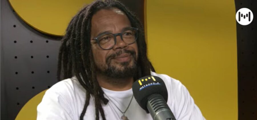 Kleber Rosa defende Alba mais ligada à população