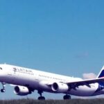 Latam registra crescimento de tráfego e capacidade de voo em agosto