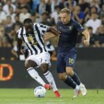 Lazio vira sobre a Udinese e amplia campanha 100% no Italiano