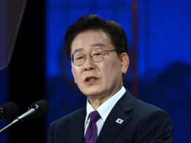 Lee, da Coreia do Sul, participará da Assembleia da ONU e terá cúpula no México