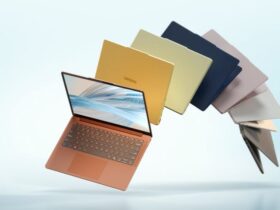 Lenovo agora tem seu próprio MacBook Neo