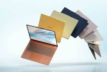 Lenovo agora tem seu próprio MacBook Neo