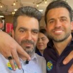 Leonardo Avalanche substitui Pablo Marçal na disputa pela Presidência