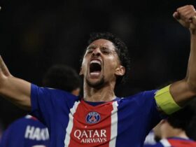 Liga dos Campeões começa com PSG em busca do tri e gigantes europeus na briga