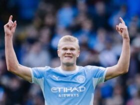 Liga inglesa confirma culpa de Manchester City em 115 acusações de violações de regulamento financeiro