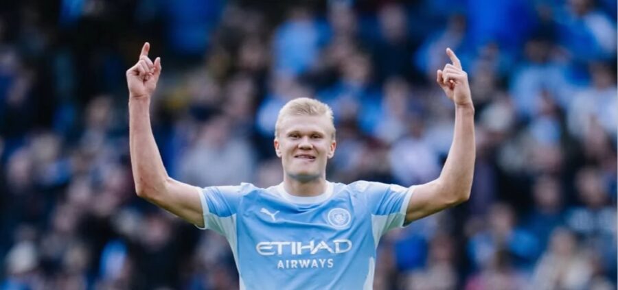 Liga inglesa confirma culpa de Manchester City em 115 acusações de violações de regulamento financeiro