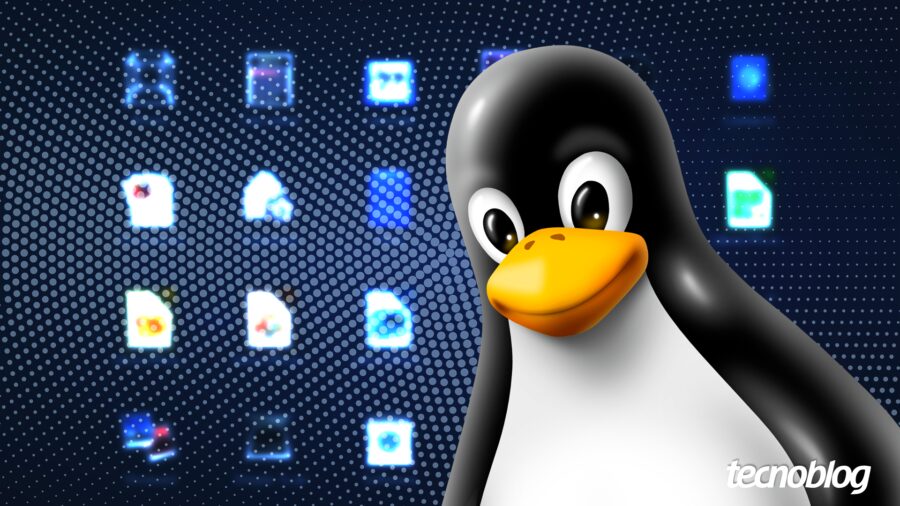 Linux entra nos planos da Holanda para substituir o Windows