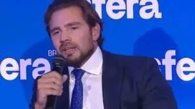 Liquidante bloqueia R$ 1,4 bi em bens ligados a Vorcaro nos EUA