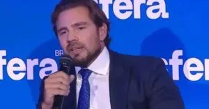 Liquidante bloqueia R$ 1,4 bi em bens ligados a Vorcaro nos EUA