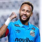LIVE DO SANTOS