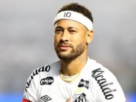 LIVE DO SANTOS