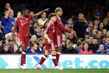 Liverpool x Atlético de Madrid: veja prováveis escalações e onde assistir ao duelo pela Liga dos Campeões