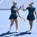 Luisa Stefani avança às quartas do US Open pela sexta vez consecutiva