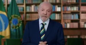 Lula aproveita discurso do 7 de Setembro para falar de temas centrais de sua campanha à reeleição