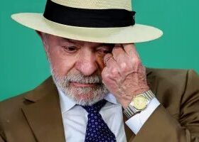 Lula associa o caso Master a Bolsonaro; PF viu relações do PT com o banco