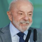 Lula cobra Fachin para evitar que crise no STF atrapalhe eleições: ‘Tem que apurar’