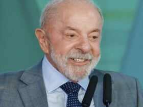 Lula cobra Fachin para evitar que crise no STF atrapalhe eleições: ‘Tem que apurar’