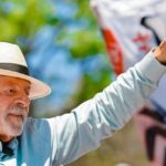 Lula confirma ato em Salvador nesta terça-feira