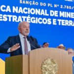 Lula defende que STF julgue casos de Moraes e Mendonça antes das eleições
