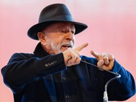 Lula diz que 8 de Janeiro foi “terrorismo” e critica classificação de Trump