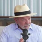 Lula diz que caneta emagrecedora no SUS não é ‘prêmio para quem é relaxado’