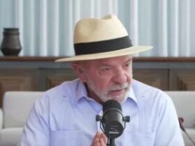 Lula diz que caneta emagrecedora no SUS não é ‘prêmio para quem é relaxado’