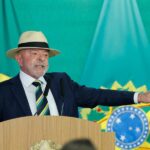 Lula diz que Fachin e STF têm 'todas as informações' para saber 'quem fez o quê'