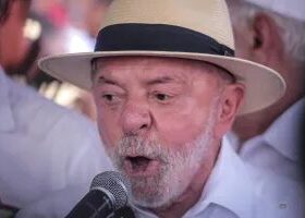 Lula é reprovado por 50% dos brasileiros, mostra pesquisa BTG/Nexus
