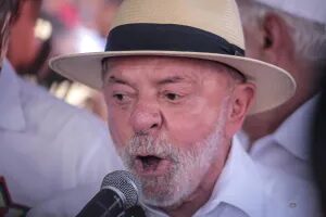 Lula é reprovado por 50% dos brasileiros, mostra pesquisa BTG/Nexus