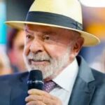 Lula evita comentar julgamento de Moraes no STF
