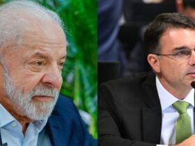 Lula lidera primeiro turno em pesquisa Nexus/BTG e empata com Flávio no segundo