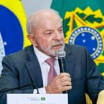 Lula manifesta preocupação com Marco Rubio e menciona suspeitas de interferência eleitoral
