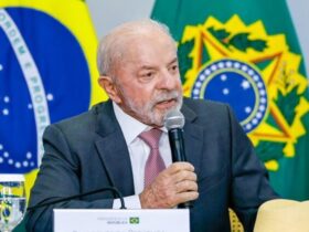 Lula manifesta preocupação com Marco Rubio e menciona suspeitas de interferência eleitoral