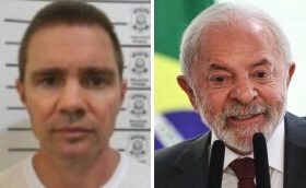 Lula recebeu uísque de presente de Vorcaro