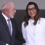 Lula volta a confundir Janja com Marisa