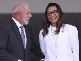 Lula volta a confundir Janja com Marisa