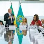 Lula volta a se comparar a Cristo em encontro com pastores
