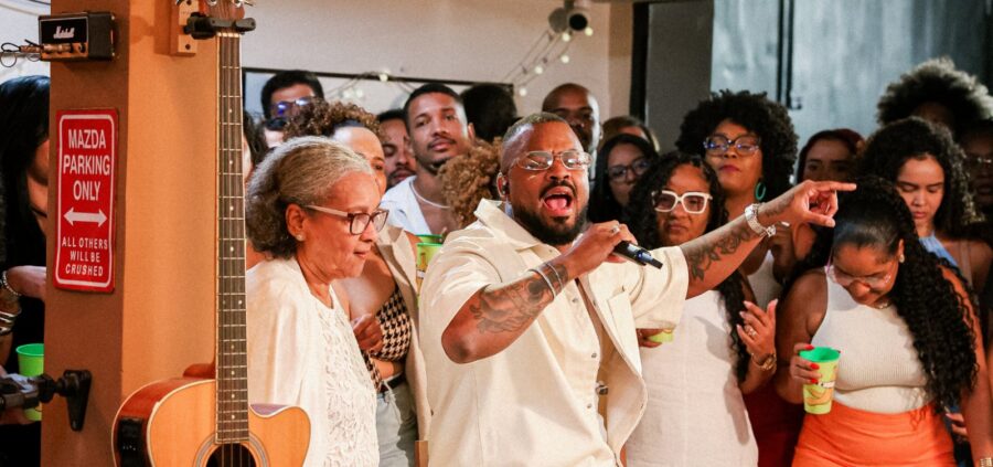 Macaco Sessions recebe Diggo em novo episódio e celebra nova geração da música baiana
