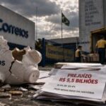 Maior crise da história dos Correios escancara falhas de gestão do governo Lula