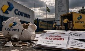 Maior crise da história dos Correios escancara falhas de gestão do governo Lula