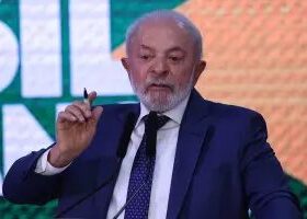 Maioria dos brasileiros desaprova o governo Lula, aponta AtlasIntel