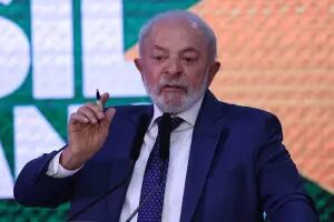 Maioria dos brasileiros desaprova o governo Lula, aponta AtlasIntel