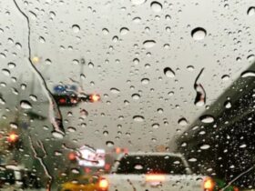 Mais de 30 cidades da Bahia entram em alerta para tempestades nesta quinta-feira
