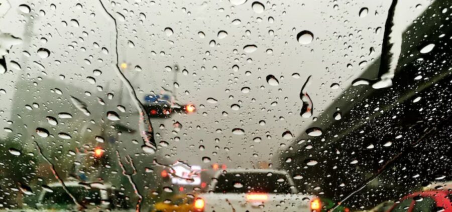 Mais de 30 cidades da Bahia entram em alerta para tempestades nesta quinta-feira