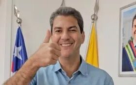 Mais uma pesquisa indica Eduardo Braide (PSD) com mais de 50% no Maranhão