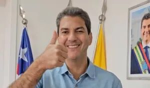 Mais uma pesquisa indica Eduardo Braide (PSD) com mais de 50% no Maranhão