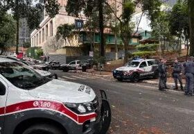 Malafaia elogia ação da PM contra esquerdistas