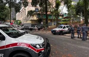 Malafaia elogia ação da PM contra esquerdistas