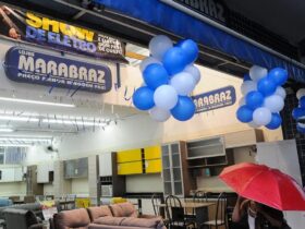 Marabraz pede manutenção de serviços essenciais e proteção de 180 dias contra credores